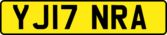 YJ17NRA