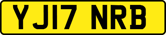 YJ17NRB