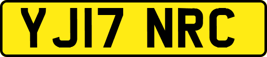 YJ17NRC