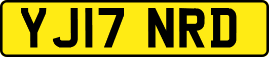 YJ17NRD