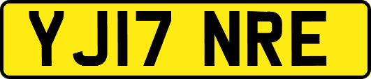 YJ17NRE