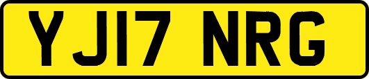 YJ17NRG