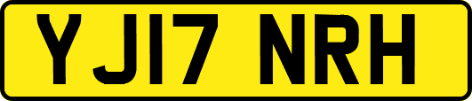 YJ17NRH
