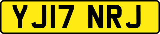 YJ17NRJ