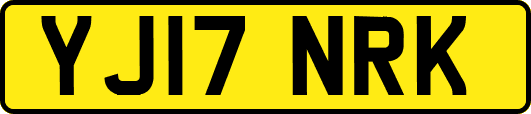 YJ17NRK