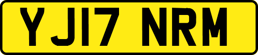 YJ17NRM