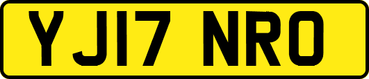 YJ17NRO