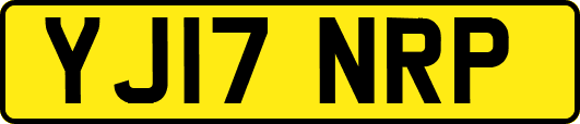 YJ17NRP