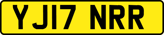 YJ17NRR