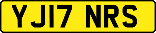 YJ17NRS