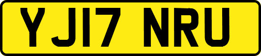 YJ17NRU