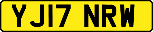 YJ17NRW
