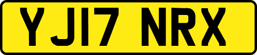 YJ17NRX
