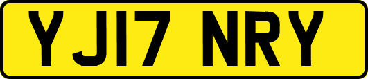 YJ17NRY