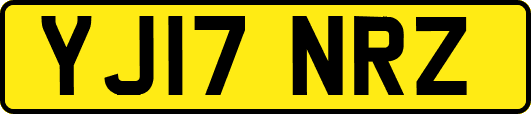 YJ17NRZ