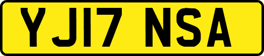 YJ17NSA