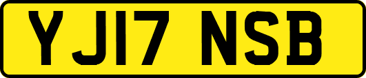 YJ17NSB