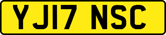 YJ17NSC