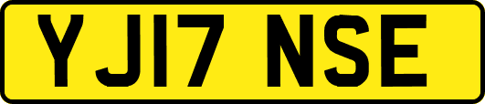 YJ17NSE