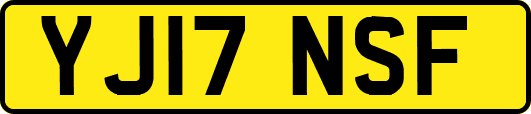 YJ17NSF