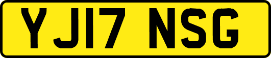 YJ17NSG