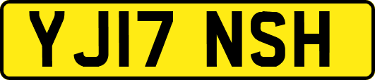 YJ17NSH