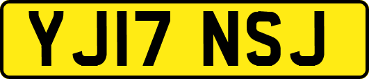 YJ17NSJ