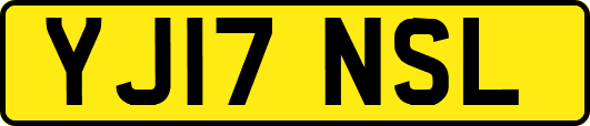YJ17NSL