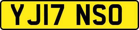 YJ17NSO
