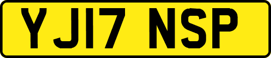 YJ17NSP