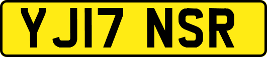 YJ17NSR