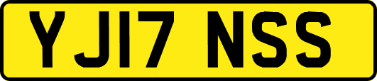 YJ17NSS