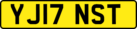 YJ17NST