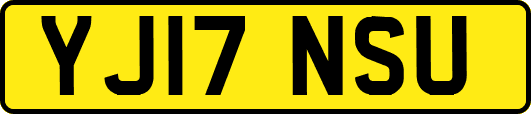 YJ17NSU