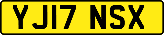 YJ17NSX