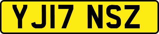 YJ17NSZ