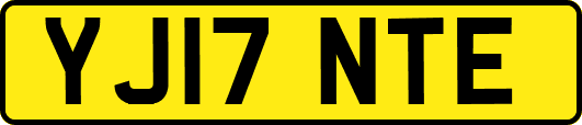 YJ17NTE