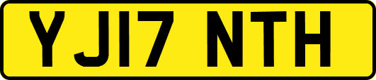 YJ17NTH
