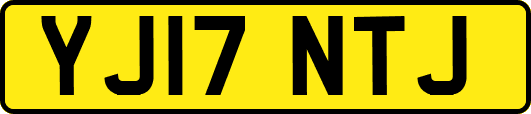 YJ17NTJ