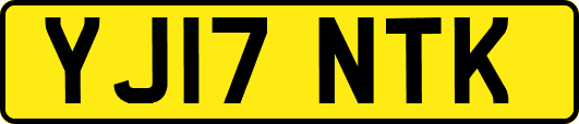 YJ17NTK