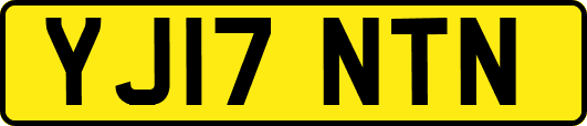 YJ17NTN