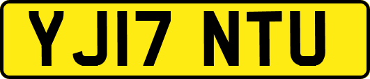 YJ17NTU
