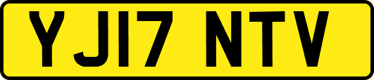 YJ17NTV