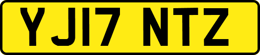 YJ17NTZ