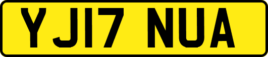 YJ17NUA