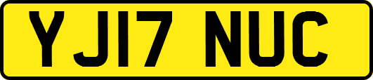 YJ17NUC