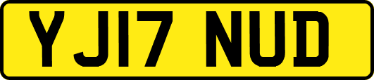 YJ17NUD