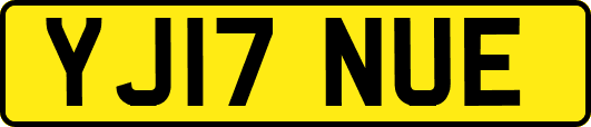 YJ17NUE