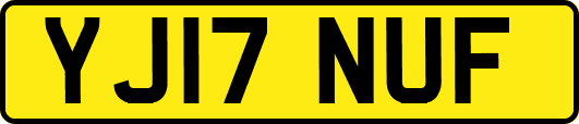 YJ17NUF
