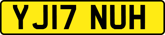 YJ17NUH